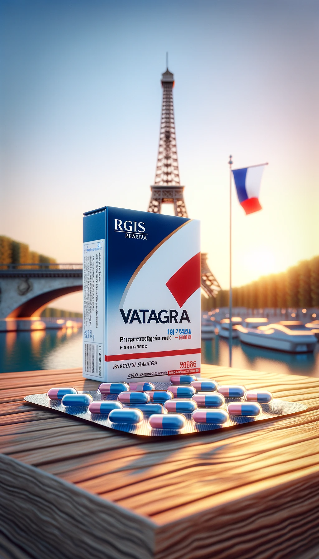 Ordonnance viagra france